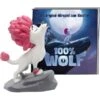 Tonies 100% Wolf - Das Original-Hörspiel Zum Kinofilm, Spielfigur 1 Tonies 100% Wolf - Das Original-Hörspiel Zum Kinofilm, Spielfigur -Tonies Tonies 100 Wolf Das Original H rspiel zum Kinofilm Spielfigur@@1822158
