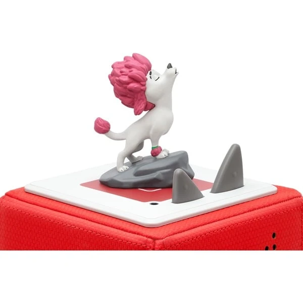 Tonies 100% Wolf - Das Original-Hörspiel Zum Kinofilm, Spielfigur – Bild 4