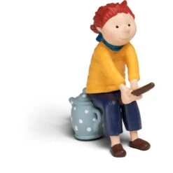 Tonies -Tonies Tonies 12 Lieder zum Singen Spielen und Tanzen Spielfigur@@1se2t02e 1