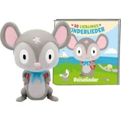 Tonies 29 Tonies 30 Lieblings-Kinderlieder - Reiselieder, Spielfigur