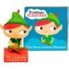 Tonies 5 Lieblings-Klassiker: Peter Pan Und 4 Weitere Klassiker, Spielfigur 1 Tonies 5 Lieblings-Klassiker: Peter Pan Und 4 Weitere Klassiker, Spielfigur -Tonies Tonies 5 Lieblings Klassiker Peter Pan und 4 weitere Klassiker Spielfigur@@1se2tt06