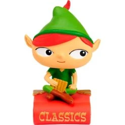 Tonies -Tonies Tonies 5 Lieblings Klassiker Peter Pan und 4 weitere Klassiker Spielfigur@@1se2tt06 1