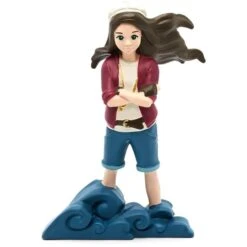 Tonies -Tonies Tonies Alea Aquarius Die Magie der Nixen Spielfigur@@1733644 1