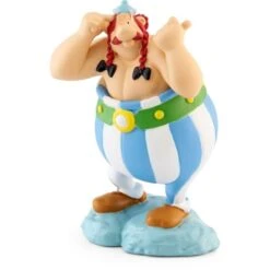 Tonies -Tonies Tonies Asterix Die goldene Sichel Spielfigur@@1899594 1