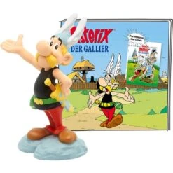 Tonies 39 Tonies Asterix, Der Gallier, Spielfigur