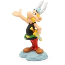 Tonies -Tonies Tonies Asterix der Gallier Spielfigur@@1792322 1