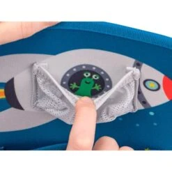 Tonies Bühnen-Transporter - Durch Die Galaxie, Tasche -Tonies Tonies B hnen Transporter Durch die Galaxie Tasche@@1899624 6