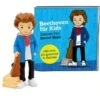 Tonies Beethoven Für Kids - Gelesen Von Daniel Hope, Spielfigur -Tonies Tonies Beethoven f r Kids Gelesen von Daniel Hope Spielfigur@@1se2tt2r