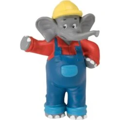 Tonies -Tonies Tonies Benjamin als Baggerfahrer Spielfigur@@1se2t00d 1