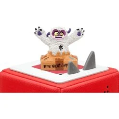 Tonies Bitte Nicht öffnen - Bissig!, Spielfigur -Tonies Tonies Bitte nicht ffnen Bissig Spielfigur@@1844531 2