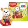 Tonies Bobo Beim Kinderarzt Und Weitere Geschichten, Spielfigur -Tonies Tonies Bobo beim Kinderarzt und weitere Geschichten Spielfigur@@1488703