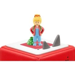 Tonies Conni Kommt In Den Kinder-Garten/Conni Geht Aufs Töpfchen, Spielfigur -Tonies Tonies Conni kommt in den Kinder Garten Conni geht aufs T pfchen Spielfigur@@1883630 2