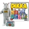 Tonies DIKKA - Oh Yeah!, Spielfigur -Tonies Tonies DIKKA Oh yeah Spielfigur@@1899605