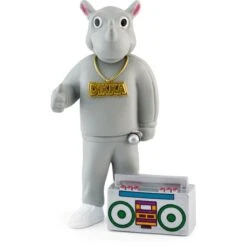 Tonies DIKKA - Oh Yeah!, Spielfigur -Tonies Tonies DIKKA Oh yeah Spielfigur@@1899605 1