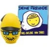 Tonies Deine Freunde - Das Gelbe Von 3, Spielfigur -Tonies Tonies Deine Freunde Das Gelbe von 3 Spielfigur@@1554210