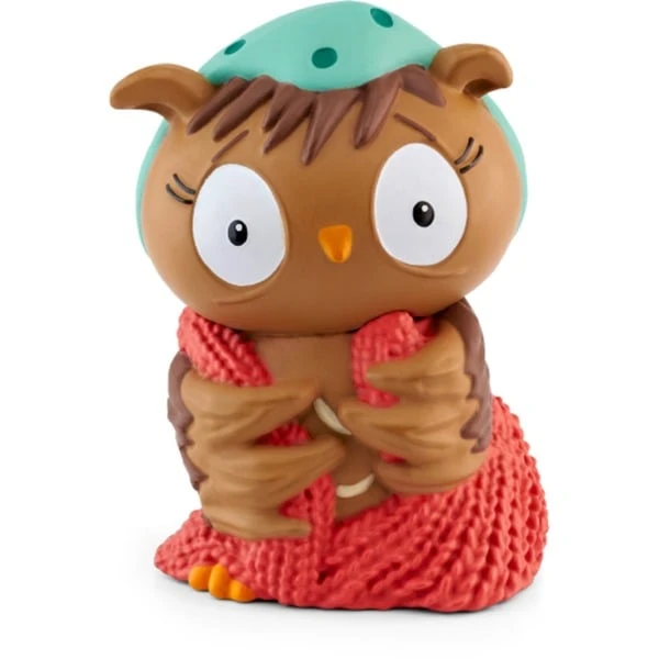 Tonies Die Eule Mit Der Beule - Gute Nacht, Kleine Eule, Spielfigur 4 Tonies Die Eule Mit Der Beule - Gute Nacht, Kleine Eule, Spielfigur – Bild 2