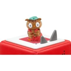 Tonies Die Eule Mit Der Beule - Gute Nacht, Kleine Eule, Spielfigur 9 Tonies Die Eule Mit Der Beule - Gute Nacht, Kleine Eule, Spielfigur -Tonies Tonies Die Eule mit der Beule Gute Nacht kleine Eule Spielfigur@@1900702 3