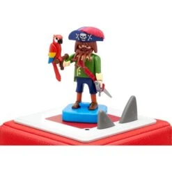 Tonies Die Playmos - Der Schatz Der Teufelsinsel, Spielfigur 11 Tonies Die Playmos - Der Schatz Der Teufelsinsel, Spielfigur -Tonies Tonies Die Playmos Der Schatz der Teufelsinsel Spielfigur@@1se2tp00 4