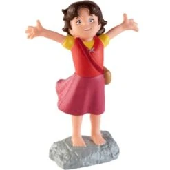 Tonies Die Reise Zum Großvater, Spielfigur -Tonies Tonies Die Reise zum Gro vater Spielfigur@@1se2t00q 1