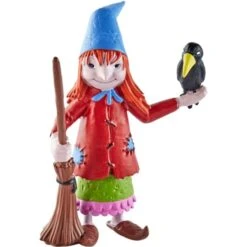 Tonies Die Kleine Hexe, Spielfigur -Tonies Tonies Die kleine Hexe Spielfigur@@1se2t025 1