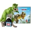 Tonies Dinosaurier - Ausgestorbene Tiere, Spielfigur -Tonies Tonies Dinosaurier Ausgestorbene Tiere Spielfigur@@1se2t00w