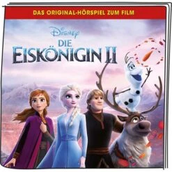 Tonies Disney Die Eiskönigin 2, Spielfigur -Tonies Tonies Disney Die Eisk nigin 2 Spielfigur@@1792068 2