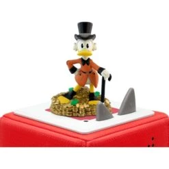 Tonies Disney DuckTales - Woohoo! / Die Suche Nach Atlantis, Spielfigur -Tonies Tonies Disney DuckTales Woohoo Die Suche nach Atlantis Spielfigur@@1900699 3