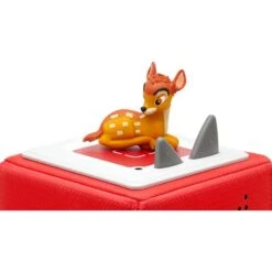 Tonies Disney - Bambi, Spielfigur -Tonies Tonies Disney Bambi Spielfigur@@1se2tt0w 3
