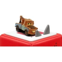 Tonies Disney - Cars 2, Spielfigur -Tonies Tonies Disney Cars 2 Spielfigur@@1827516 3