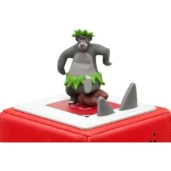 Tonies Disney - Das Dschungelbuch, Spielfigur -Tonies Tonies Disney Das Dschungelbuch Spielfigur@@1se2tt0v 3