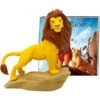 Tonies Disney - Der König Der Löwen, Spielfigur -Tonies Tonies Disney Der K nig der L wen Spielfigur@@1563893