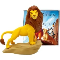 Tonies Disney - Der König Der Löwen, Spielfigur
