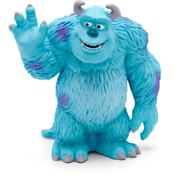 Tonies Disney - Die Monster AG, Spielfigur 4 Tonies Disney - Die Monster AG, Spielfigur – Bild 2
