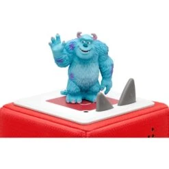 Tonies Disney - Die Monster AG, Spielfigur 9 Tonies Disney - Die Monster AG, Spielfigur -Tonies Tonies Disney Die Monster AG Spielfigur@@1690941 3