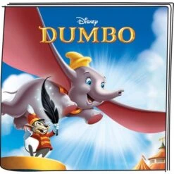 Tonies Disney - Dumbo, Spielfigur -Tonies Tonies Disney Dumbo Spielfigur@@1se2tt1d 2