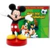 Tonies Disney - Mickys Total Verrücktes Fußballspiel, Spielfigur -Tonies Tonies Disney Mickys total verr cktes Fu ballspiel Spielfigur@@1768556