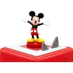 Tonies Disney - Mickys Total Verrücktes Fußballspiel, Spielfigur 9 Tonies Disney - Mickys Total Verrücktes Fußballspiel, Spielfigur -Tonies Tonies Disney Mickys total verr cktes Fu ballspiel Spielfigur@@1768556 3