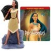 Tonies Disney - Pocahontas, Spielfigur -Tonies Tonies Disney Pocahontas Spielfigur@@100010917