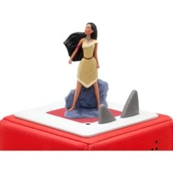 Tonies Disney - Pocahontas, Spielfigur -Tonies Tonies Disney Pocahontas Spielfigur@@100010917 2