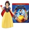 Tonies Disney - Schneewittchen Und Die Sieben Zwerge, Spielfigur -Tonies Tonies Disney Schneewittchen und die sieben Zwerge Spielfigur@@100020251