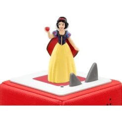 Tonies Disney - Schneewittchen Und Die Sieben Zwerge, Spielfigur -Tonies Tonies Disney Schneewittchen und die sieben Zwerge Spielfigur@@100020251 2