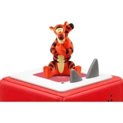 Tonies Disney - Tigger, Spielfigur -Tonies Tonies Disney Tigger Spielfigur@@100020259 2