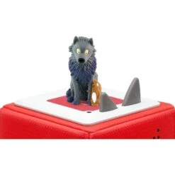 Tonies Ein Freund Wie Kein Anderer, Spielfigur -Tonies Tonies Ein Freund wie kein anderer Spielfigur@@1899599 3