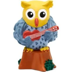 Tonies Eule Findet Den Beat - Mit Gefühl, Spielfigur 7 Tonies Eule Findet Den Beat - Mit Gefühl, Spielfigur -Tonies Tonies Eule findet den Beat Mit Gef hl Spielfigur@@1733646 1