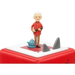 Tonies Fredrik Vahle - Zugabe, Spielfigur -Tonies Tonies Fredrik Vahle Zugabe Spielfigur@@1733647 3