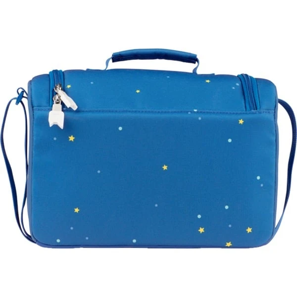 Tonies HörSpiel-Transporter - Durch Die Galaxie, Tasche 4 Tonies HörSpiel-Transporter - Durch Die Galaxie, Tasche – Bild 2