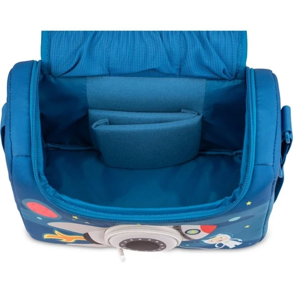 Tonies HörSpiel-Transporter - Durch Die Galaxie, Tasche 7 Tonies HörSpiel-Transporter - Durch Die Galaxie, Tasche – Bild 5