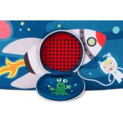 Tonies HörSpiel-Transporter - Durch Die Galaxie, Tasche 18 Tonies HörSpiel-Transporter - Durch Die Galaxie, Tasche -Tonies Tonies H rSpiel Transporter Durch die Galaxie Tasche@@1899619 6