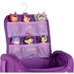 Tonies HörSpiel-Transporter - Hinter Dem Regenbogen, Tasche -Tonies Tonies H rSpiel Transporter Hinter dem Regenbogen Tasche@@1899618 5