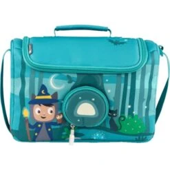 Tonies 7 Tonies HörSpiel-Transporter - Unter Dem Zaubermond, Tasche